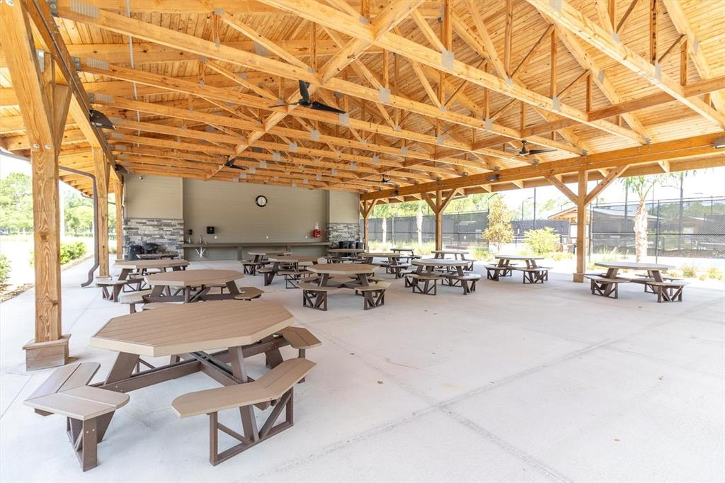 7099 Pond View Court Spring Hill, FL 34606 - Photo 51 of 64