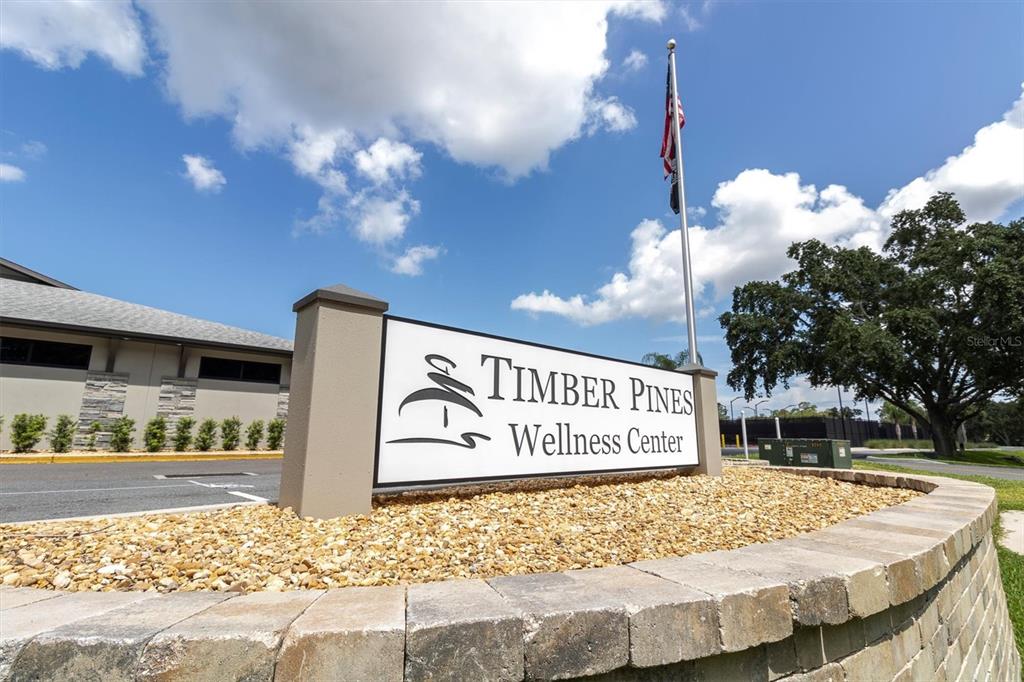 7099 Pond View Court Spring Hill, FL 34606 - Photo 54 of 64 a view of a water heater