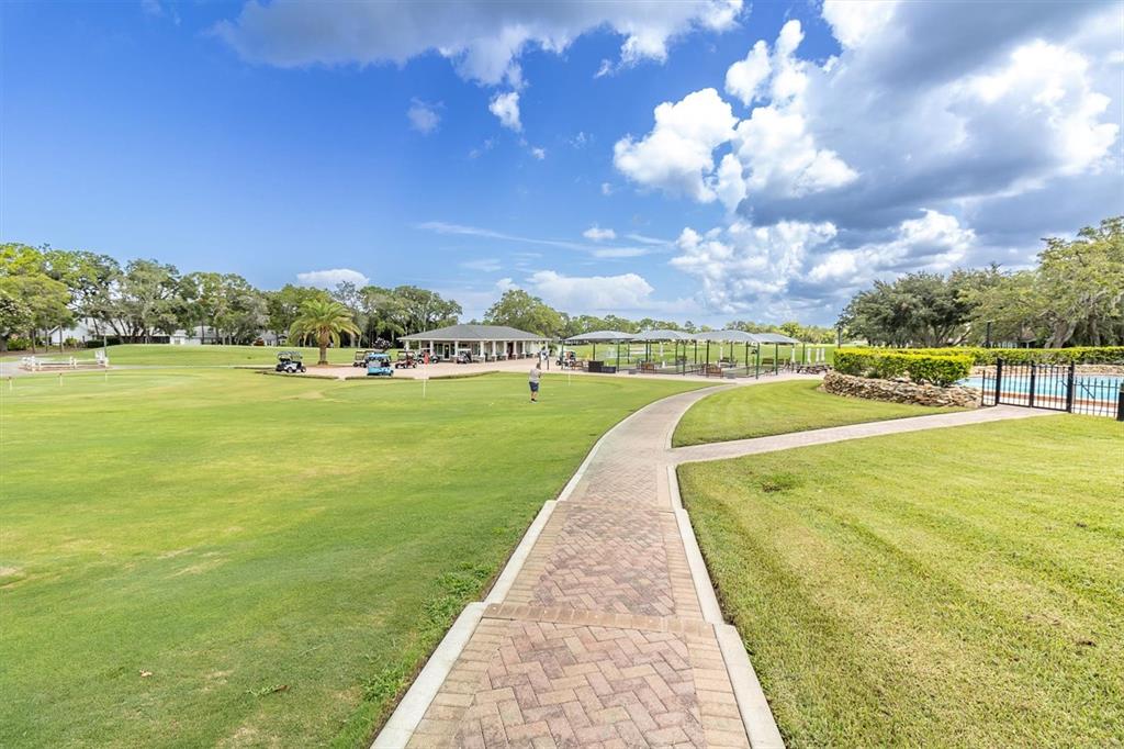 7099 Pond View Court Spring Hill, FL 34606 - Photo 58 of 64