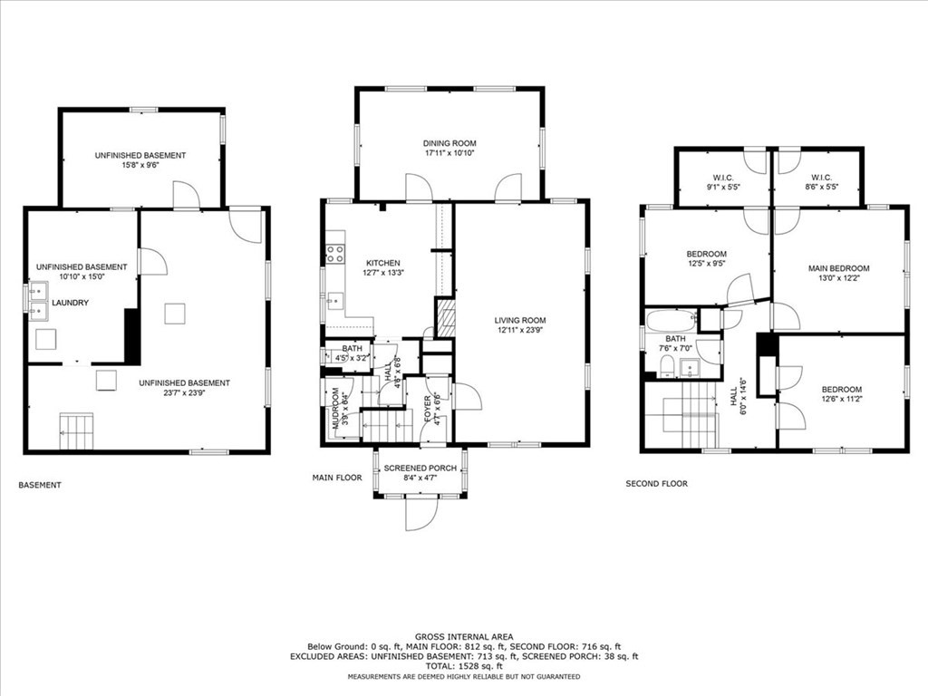 41 Bogandale Road Boston, MA 02132 - Photo 38 of 38 a picture of a floor plan