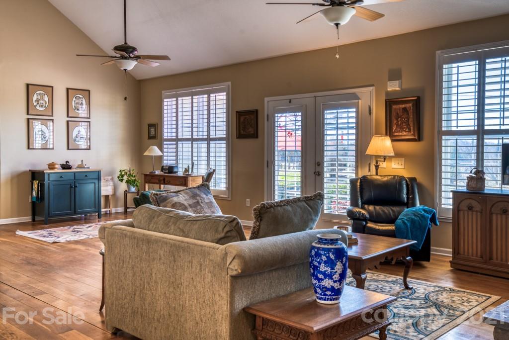 388 Gilbert Road Columbus, NC 28722 - Photo 14 of 39