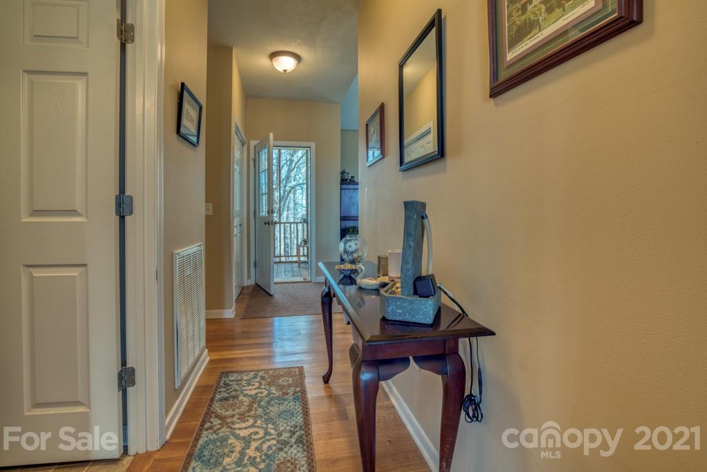388 Gilbert Road Columbus, NC 28722 - Photo 22 of 39