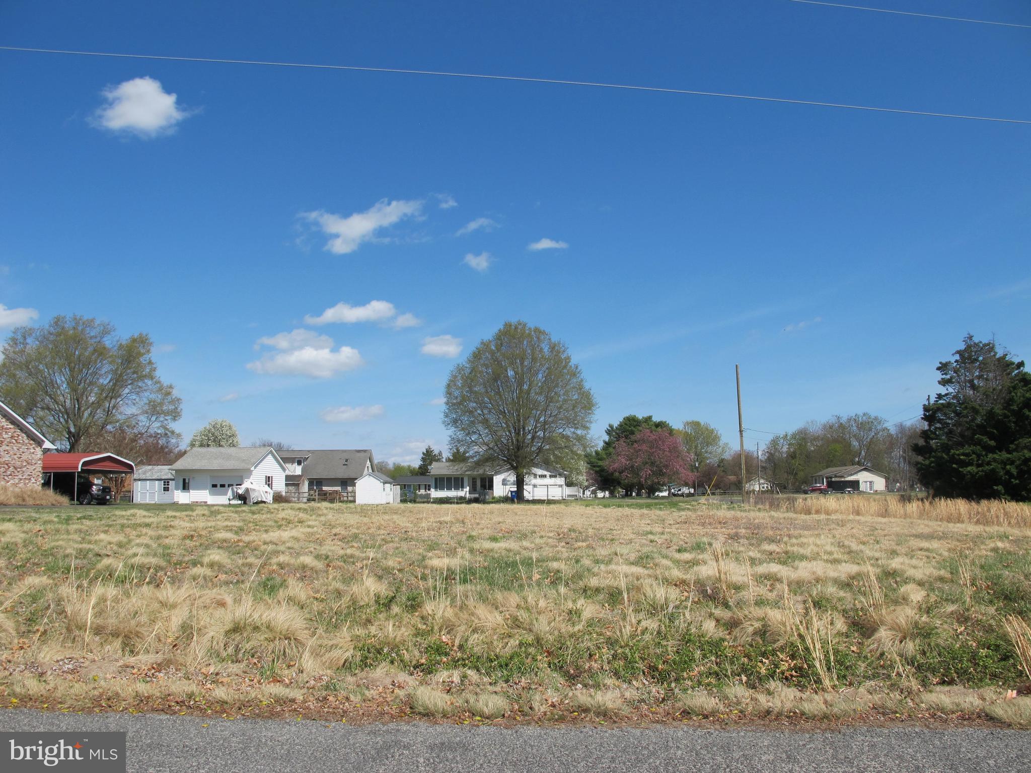 Lot 9-section Sebastian Colonial Beach Colonial Beach, VA 22443 - Photo 3 of 8 a view of green field