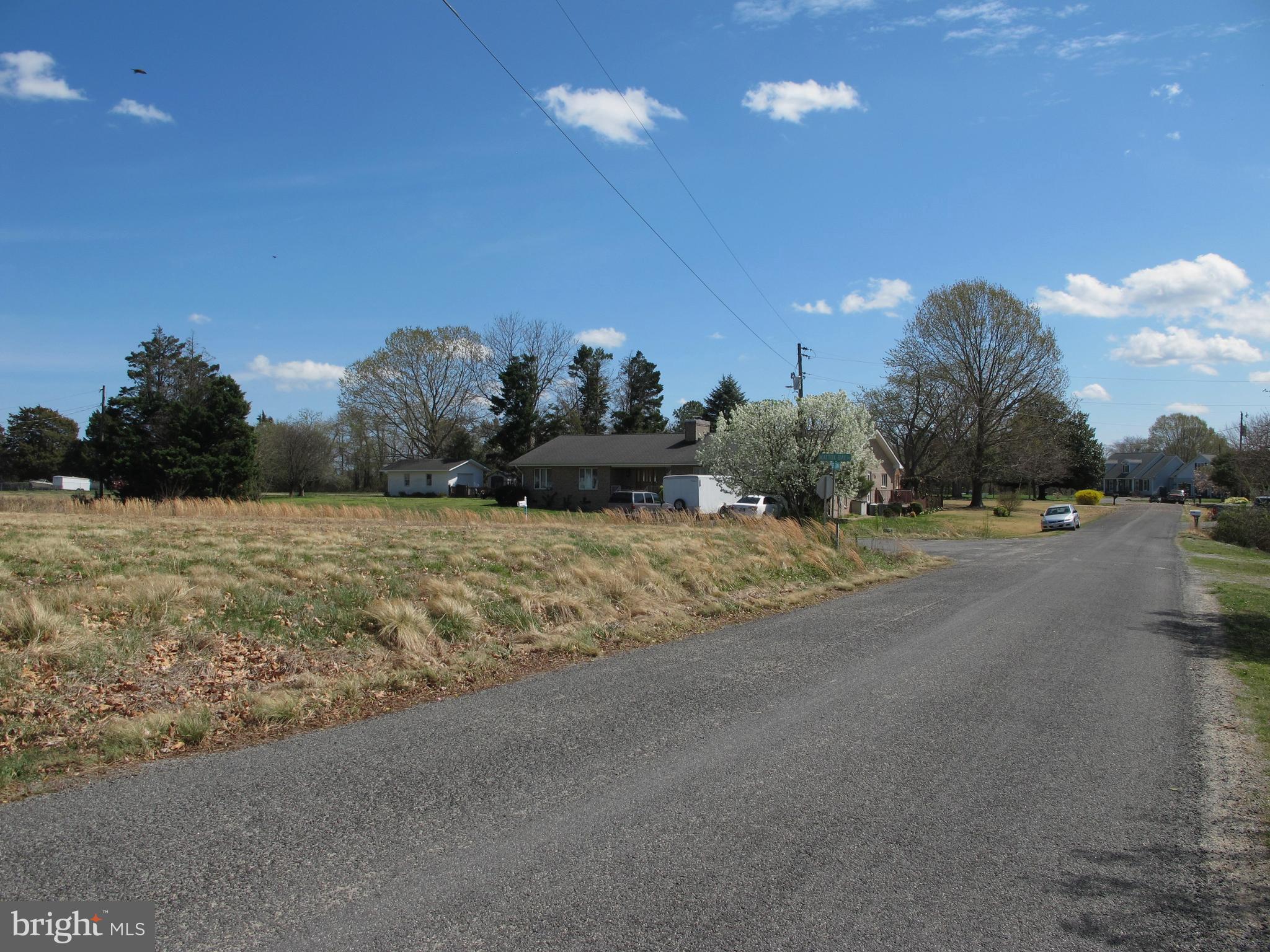 Lot 9-section Sebastian Colonial Beach Colonial Beach, VA 22443 - Photo 5 of 8 a view of a road with a building in the background
