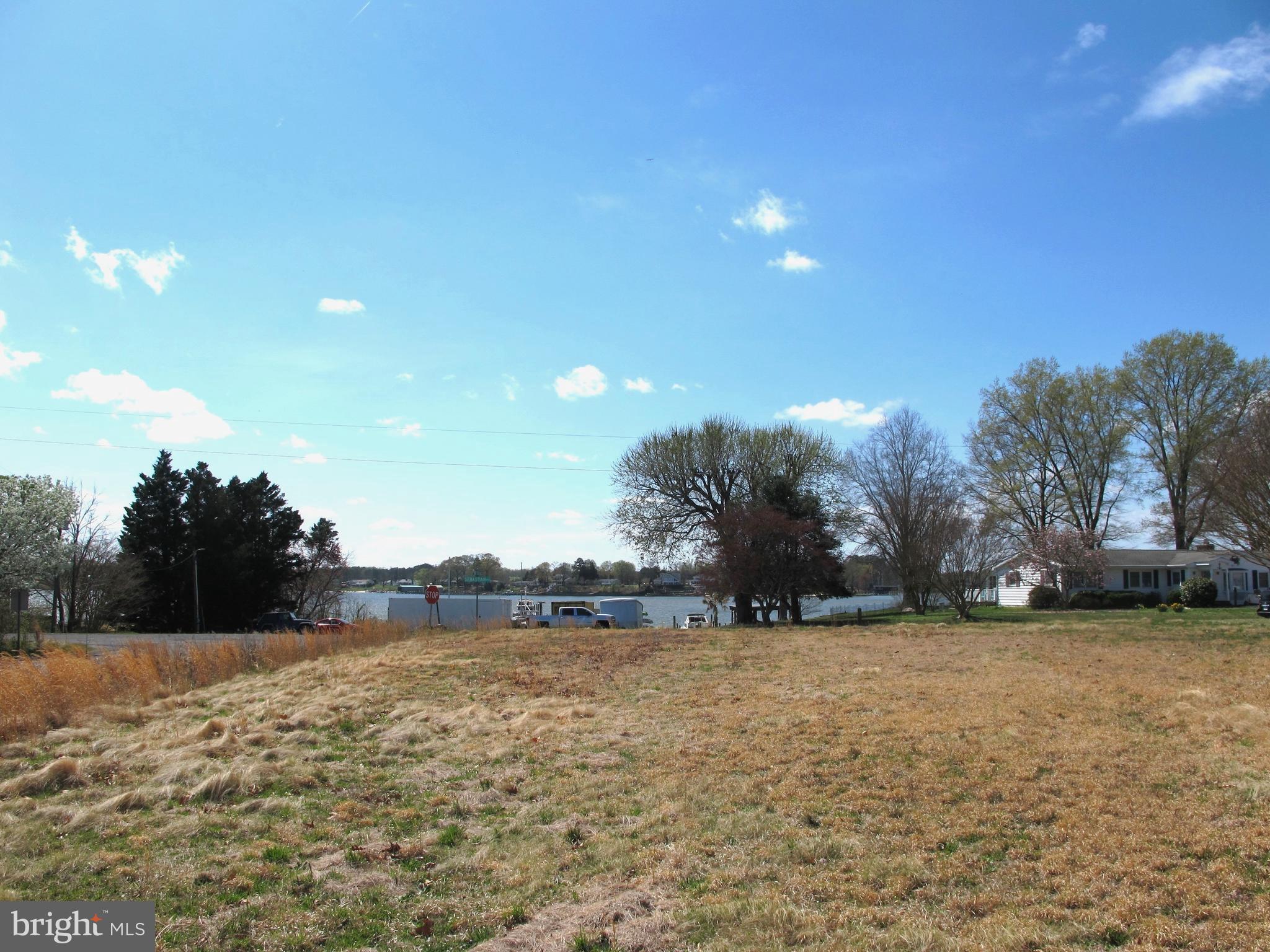Lot 9-section Sebastian Colonial Beach Colonial Beach, VA 22443 - Photo 6 of 8 a view of swimming pool and lake view