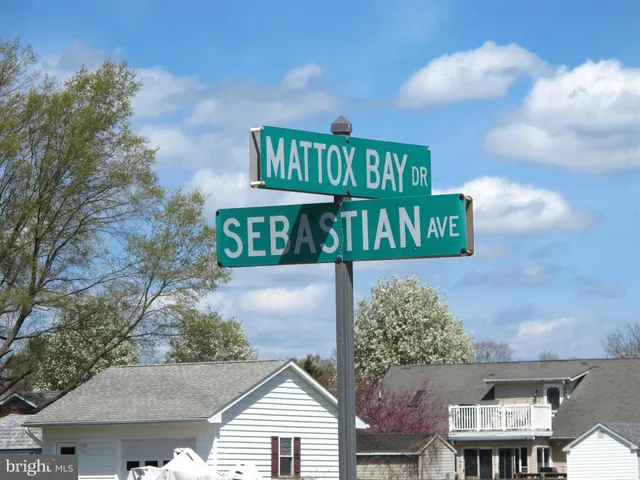 $179,500 | Lot 9-section Sebastian Colonial Beach, Colonial Beach, VA 22443