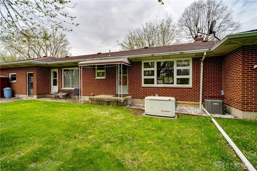 110 North Tecumseh Road Springfield, OH 45504 - Photo 37 of 37