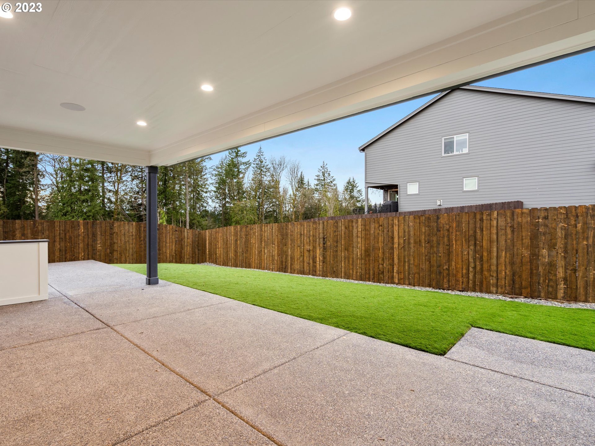 203 North 22nd Court Ridgefield, WA 98642 - Photo 22 of 32