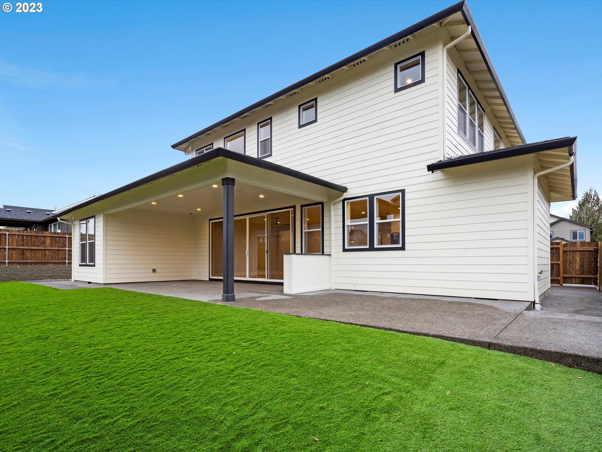 203 North 22nd Court Ridgefield, WA 98642 - Photo 23 of 32