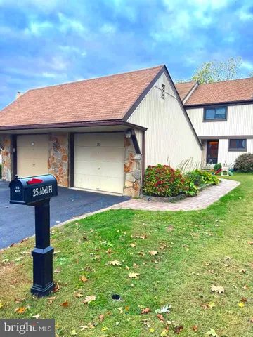 $395,000 | 25 Abel Place, Media, PA 19063