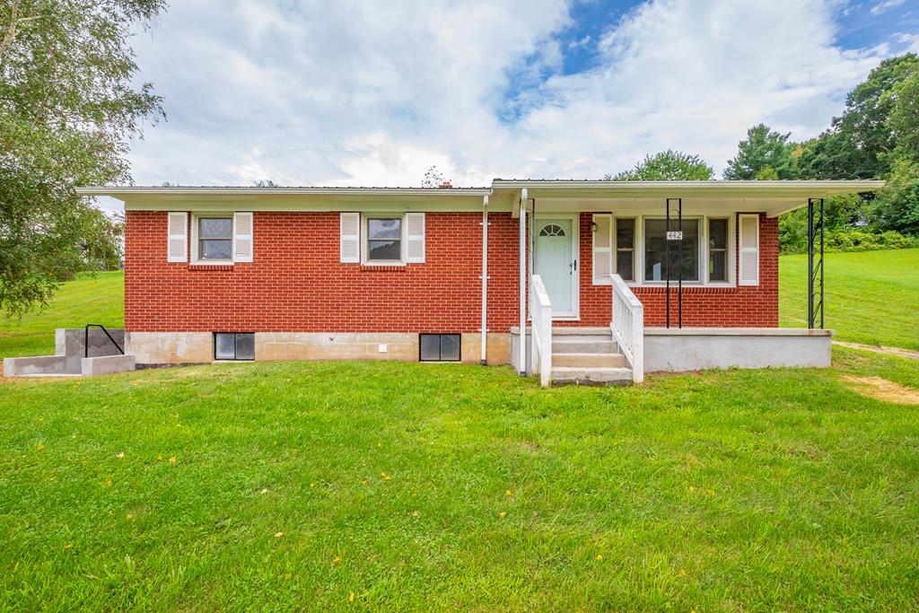 442 Old Bank Road Speedwell, VA 24374 - Photo 1 of 1 Gallery Image 1