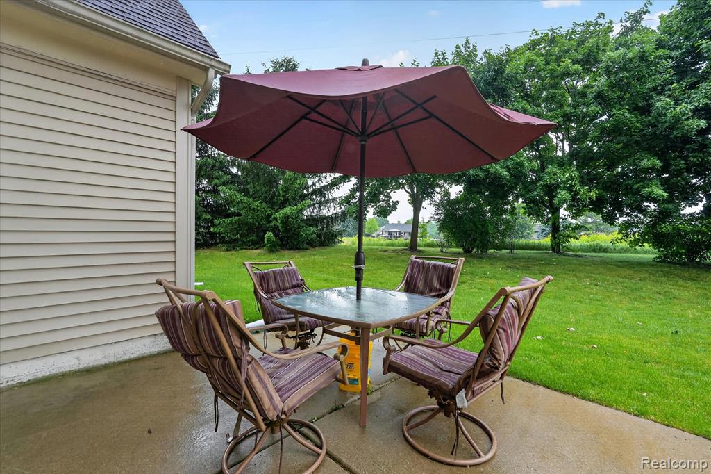 456 Lilly View Court Howell, MI 48843 - Photo 37 of 45