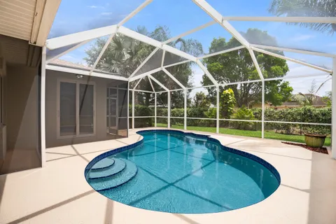 $549,999 | 2381 Southwest Indigo Lane, Port St. Lucie, FL 34953