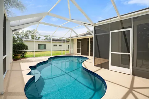 $549,999 | 2381 Southwest Indigo Lane, Port St. Lucie, FL 34953