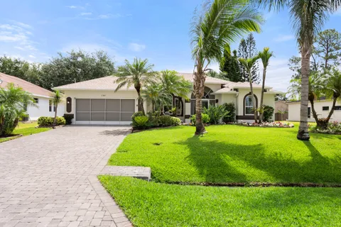 $549,999 | 2381 Southwest Indigo Lane, Port St. Lucie, FL 34953