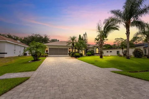 $549,999 | 2381 Southwest Indigo Lane, Port St. Lucie, FL 34953
