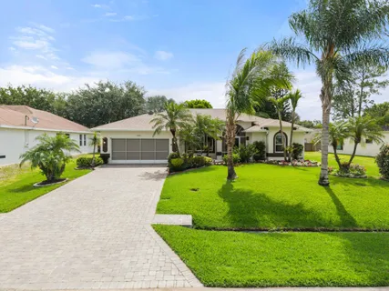 $549,999 | 2381 Southwest Indigo Lane, Port St. Lucie, FL 34953
