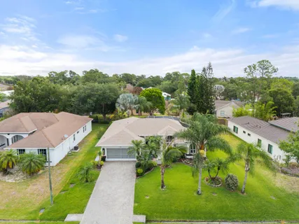$549,999 | 2381 Southwest Indigo Lane, Port St. Lucie, FL 34953