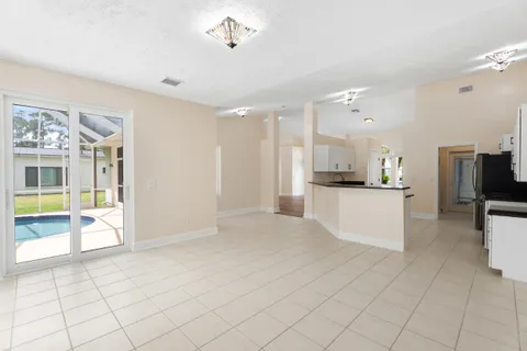 $549,999 | 2381 Southwest Indigo Lane, Port St. Lucie, FL 34953