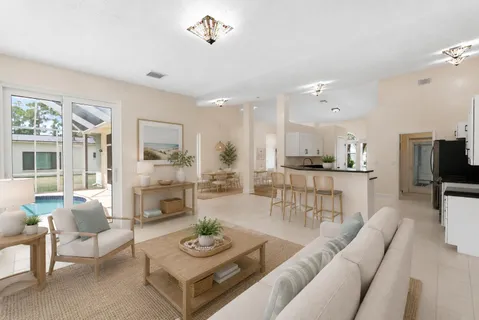 $549,999 | 2381 Southwest Indigo Lane, Port St. Lucie, FL 34953