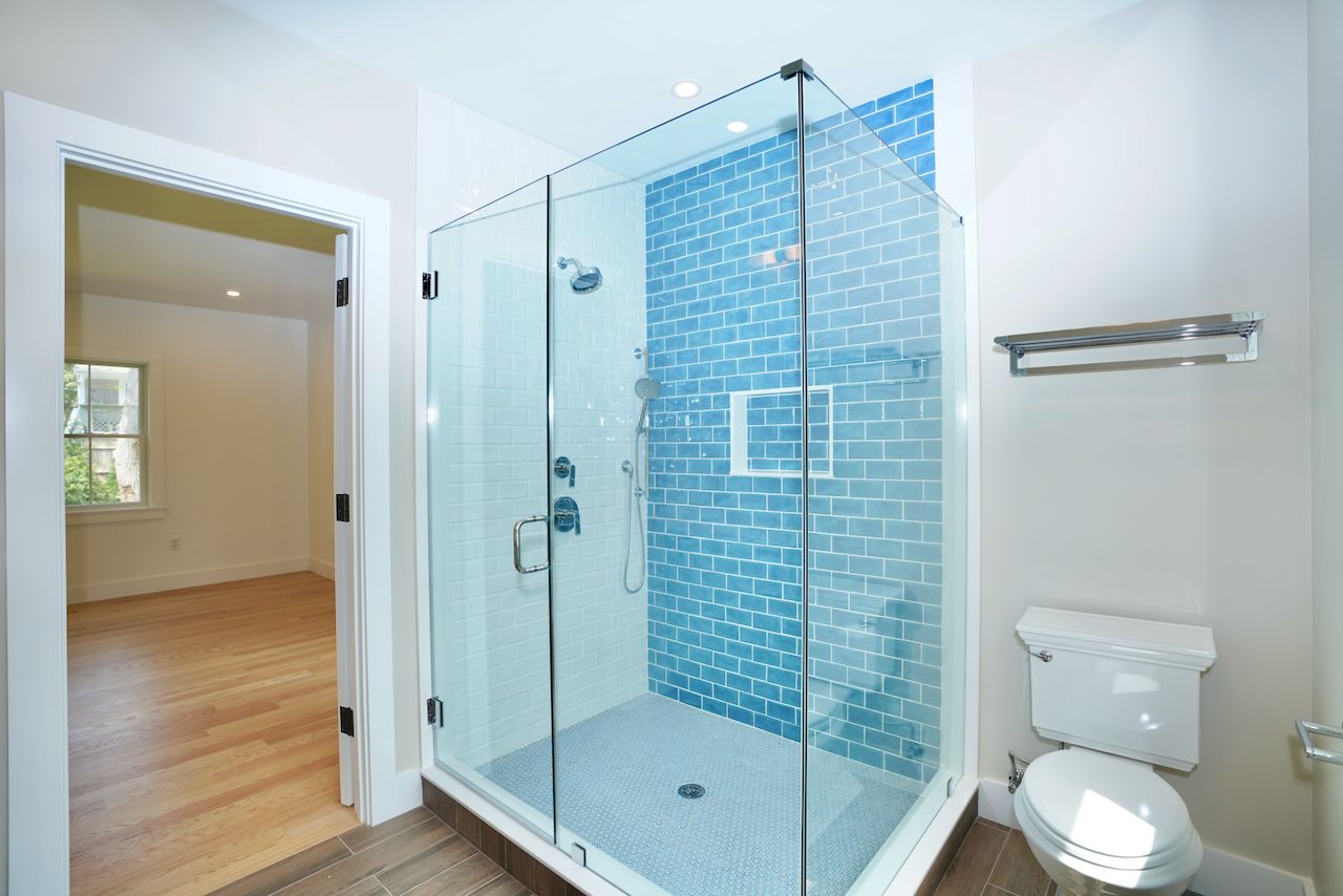 5 Ogden Lane Edgartown, MA 02539 - Photo 13 of 22 a bathroom that has a toilet and a shower