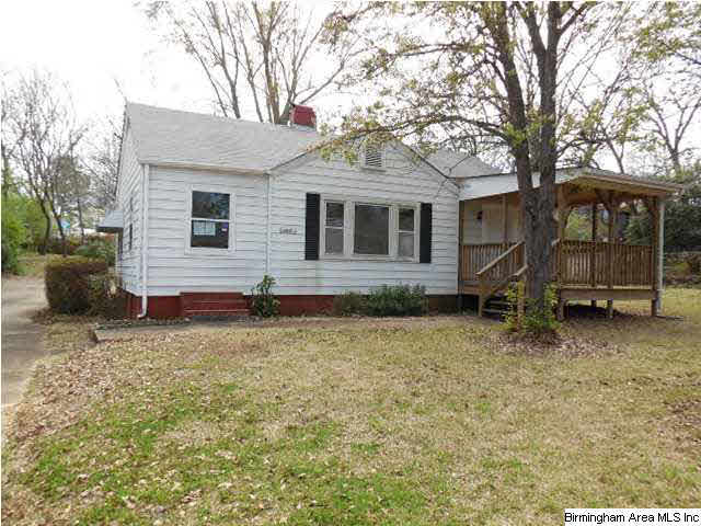 125 Sunset Drive Bessemer, AL 35023 - Photo 1 of 14