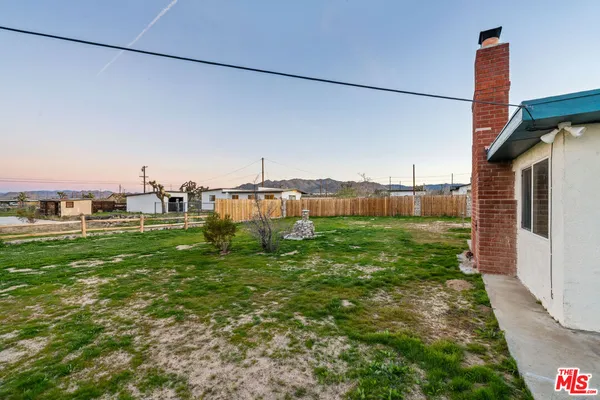 $575,000 | 6391 Ruth Drive, Yucca Valley, CA 92284
