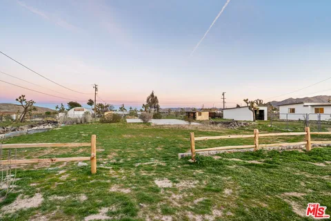 $575,000 | 6391 Ruth Drive, Yucca Valley, CA 92284