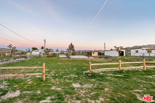 $575,000 | 6391 Ruth Drive, Yucca Valley, CA 92284