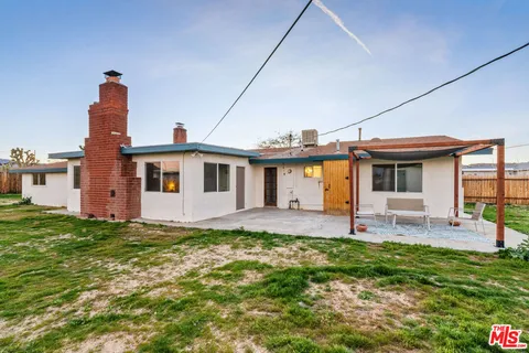 $575,000 | 6391 Ruth Drive, Yucca Valley, CA 92284