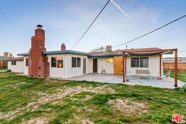 $575,000 | 6391 Ruth Drive, Yucca Valley, CA 92284