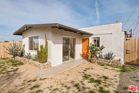 $575,000 | 6391 Ruth Drive, Yucca Valley, CA 92284
