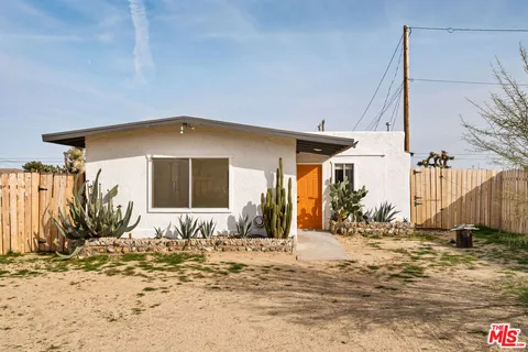 $575,000 | 6391 Ruth Drive, Yucca Valley, CA 92284