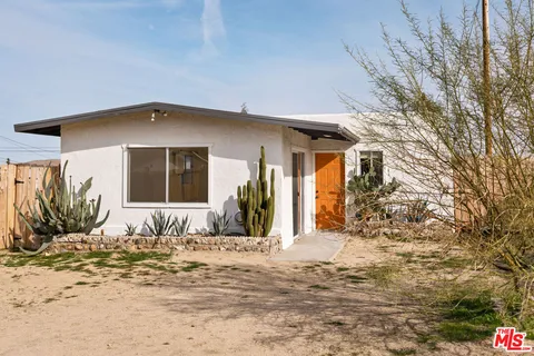 $575,000 | 6391 Ruth Drive, Yucca Valley, CA 92284