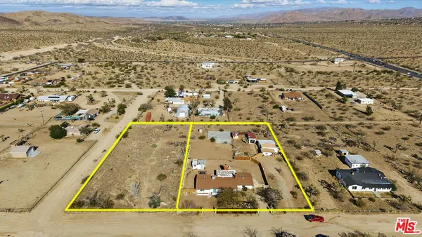 $575,000 | 6391 Ruth Drive, Yucca Valley, CA 92284