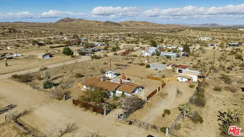 $575,000 | 6391 Ruth Drive, Yucca Valley, CA 92284