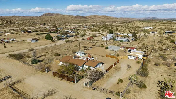 $575,000 | 6391 Ruth Drive, Yucca Valley, CA 92284