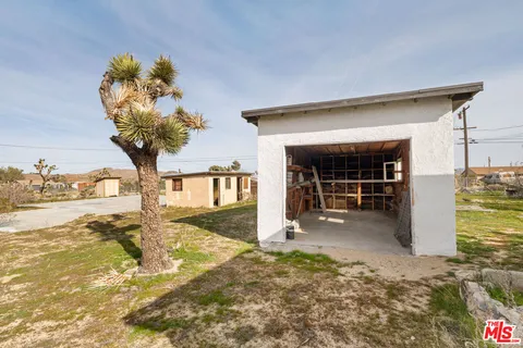 $575,000 | 6391 Ruth Drive, Yucca Valley, CA 92284