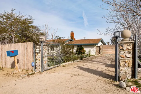 $575,000 | 6391 Ruth Drive, Yucca Valley, CA 92284