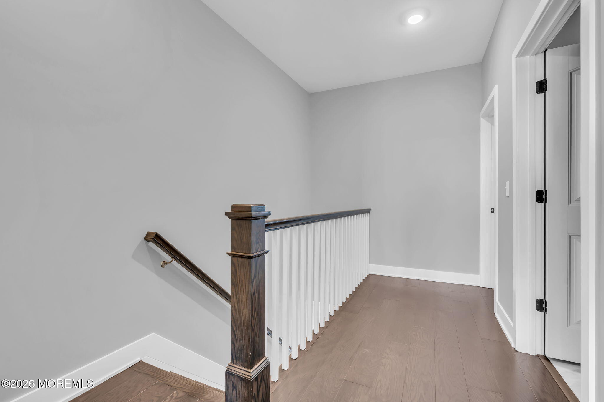 12 Raritan Boulevard Keyport, NJ 07735 - Photo 32 of 41 a view of a hallway with a elevator