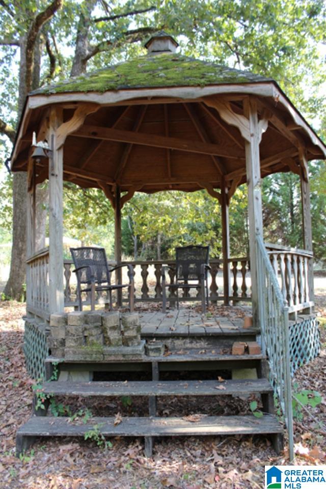 909 Mountain Brook Road Oxford, AL 36203 - Photo 47 of 49