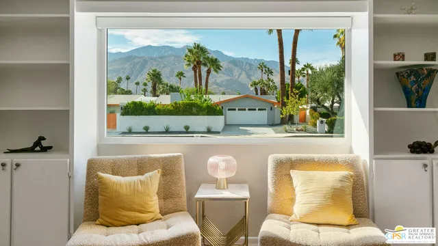 $1,099,000 | 366 North Orchid Tree Lane, Palm Springs, CA 92262