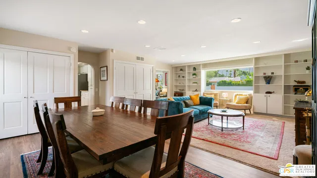 $1,099,000 | 366 North Orchid Tree Lane, Palm Springs, CA 92262