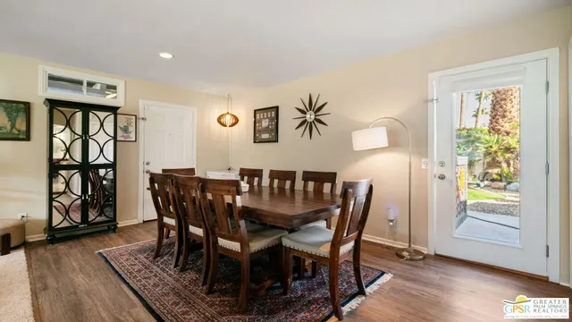 $1,099,000 | 366 North Orchid Tree Lane, Palm Springs, CA 92262