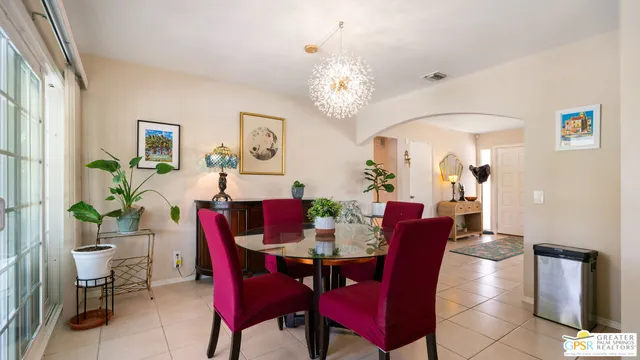 $1,099,000 | 366 North Orchid Tree Lane, Palm Springs, CA 92262