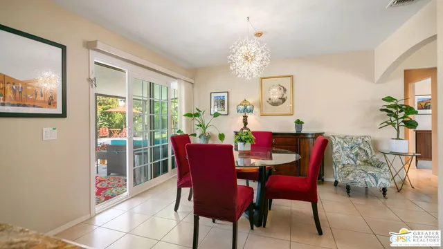 $1,099,000 | 366 North Orchid Tree Lane, Palm Springs, CA 92262