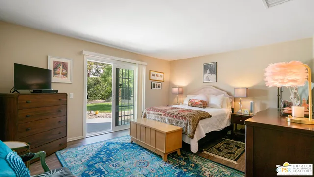 $1,099,000 | 366 North Orchid Tree Lane, Palm Springs, CA 92262