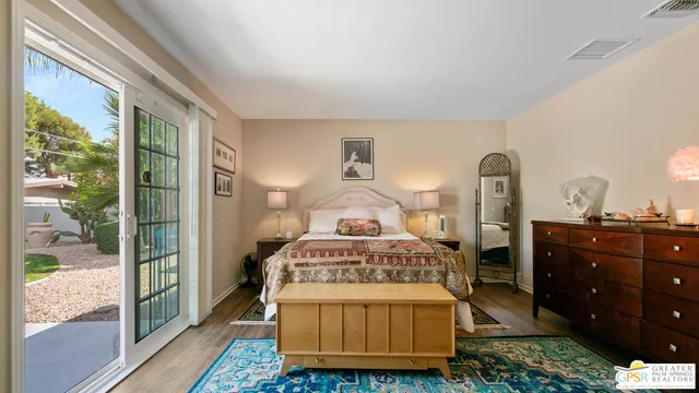 $1,099,000 | 366 North Orchid Tree Lane, Palm Springs, CA 92262