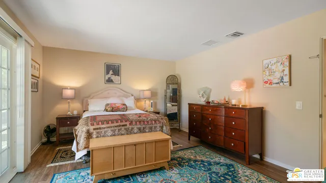 $1,099,000 | 366 North Orchid Tree Lane, Palm Springs, CA 92262