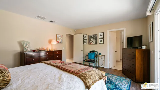 $1,099,000 | 366 North Orchid Tree Lane, Palm Springs, CA 92262